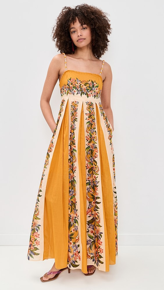 Hilo Sand Dress | Shopbop