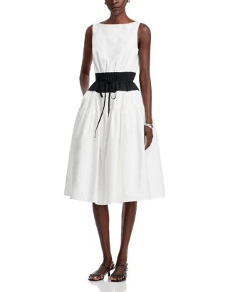 Two Tone Dress | Bloomingdale's (US)