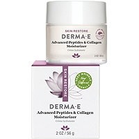 Derma E Advanced Peptides & Collagen Moisturizer | Ulta