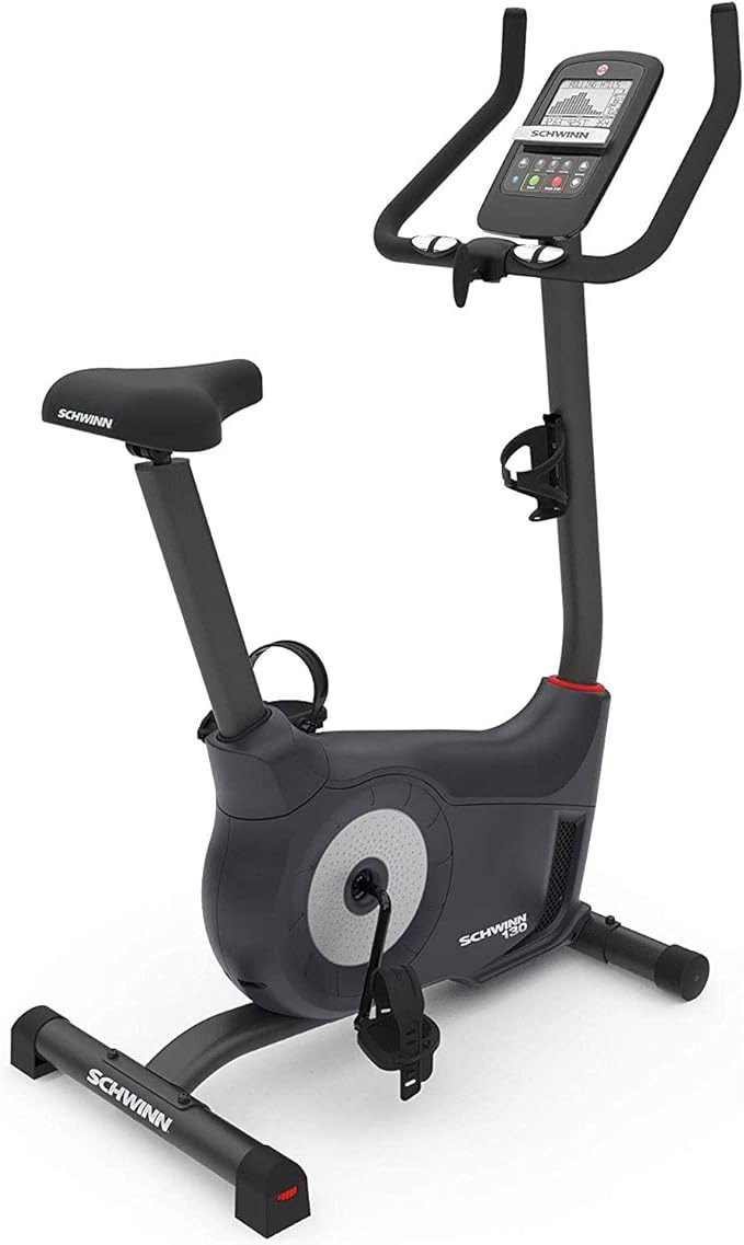 Schwinn Fitness Upright Bike Series | Amazon (US)