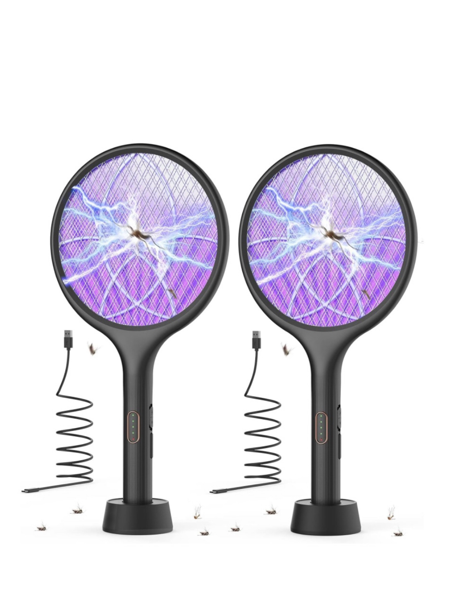 Bug zapper - that stays on and attracts bugs

#LTKFamily #LTKHome