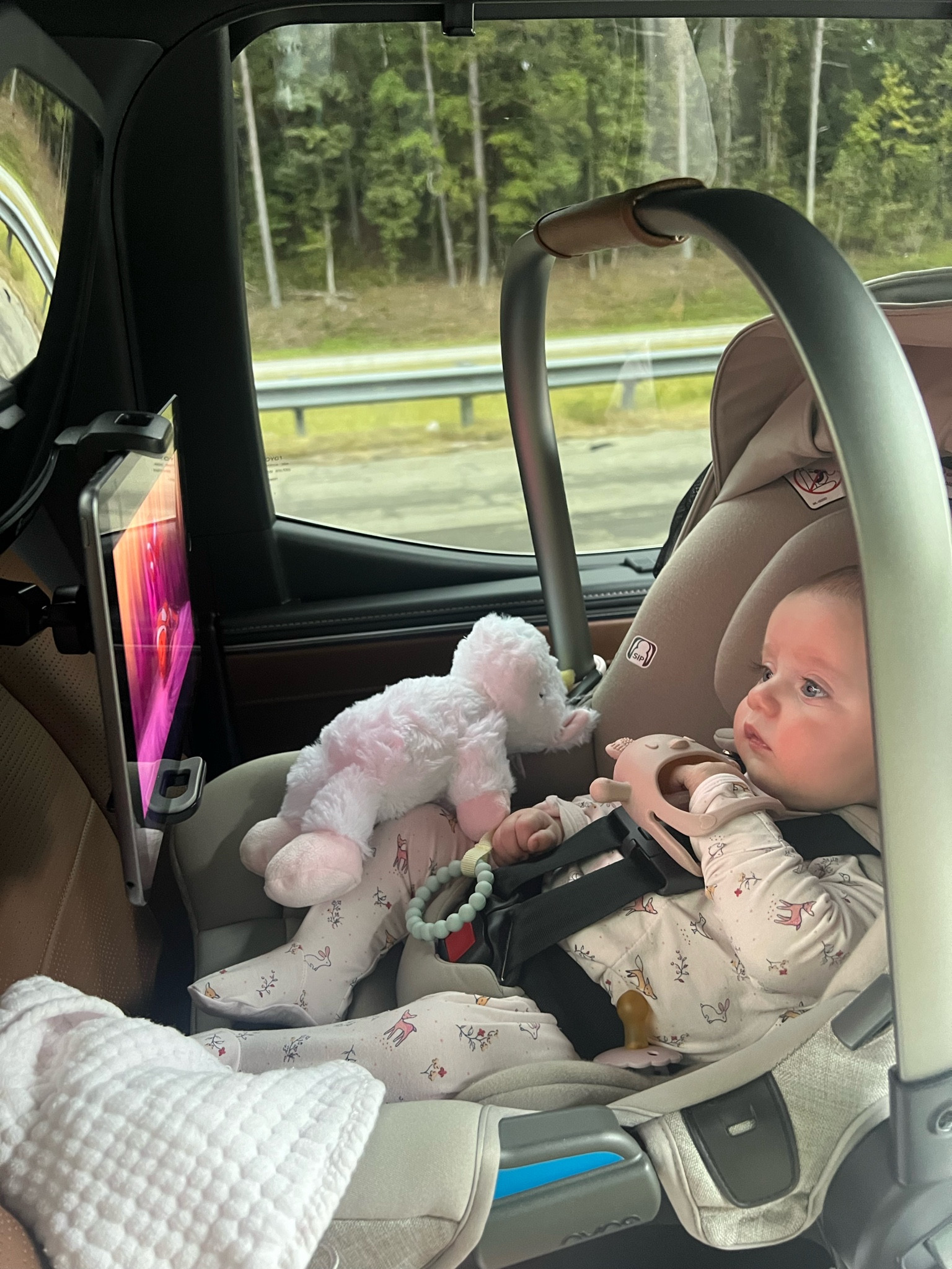 must have baby item for long road trips 

#LTKBaby #LTKFindsUnder50 #LTKKids