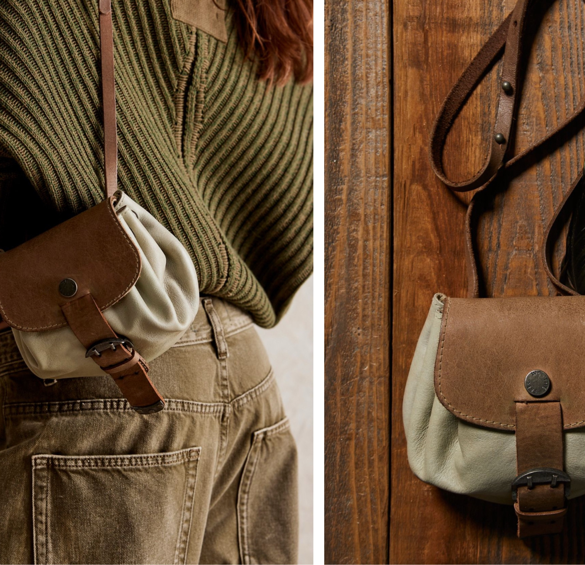 Crossbody 🤩

#LTKwinter #LTKstyletip #LTKcanada