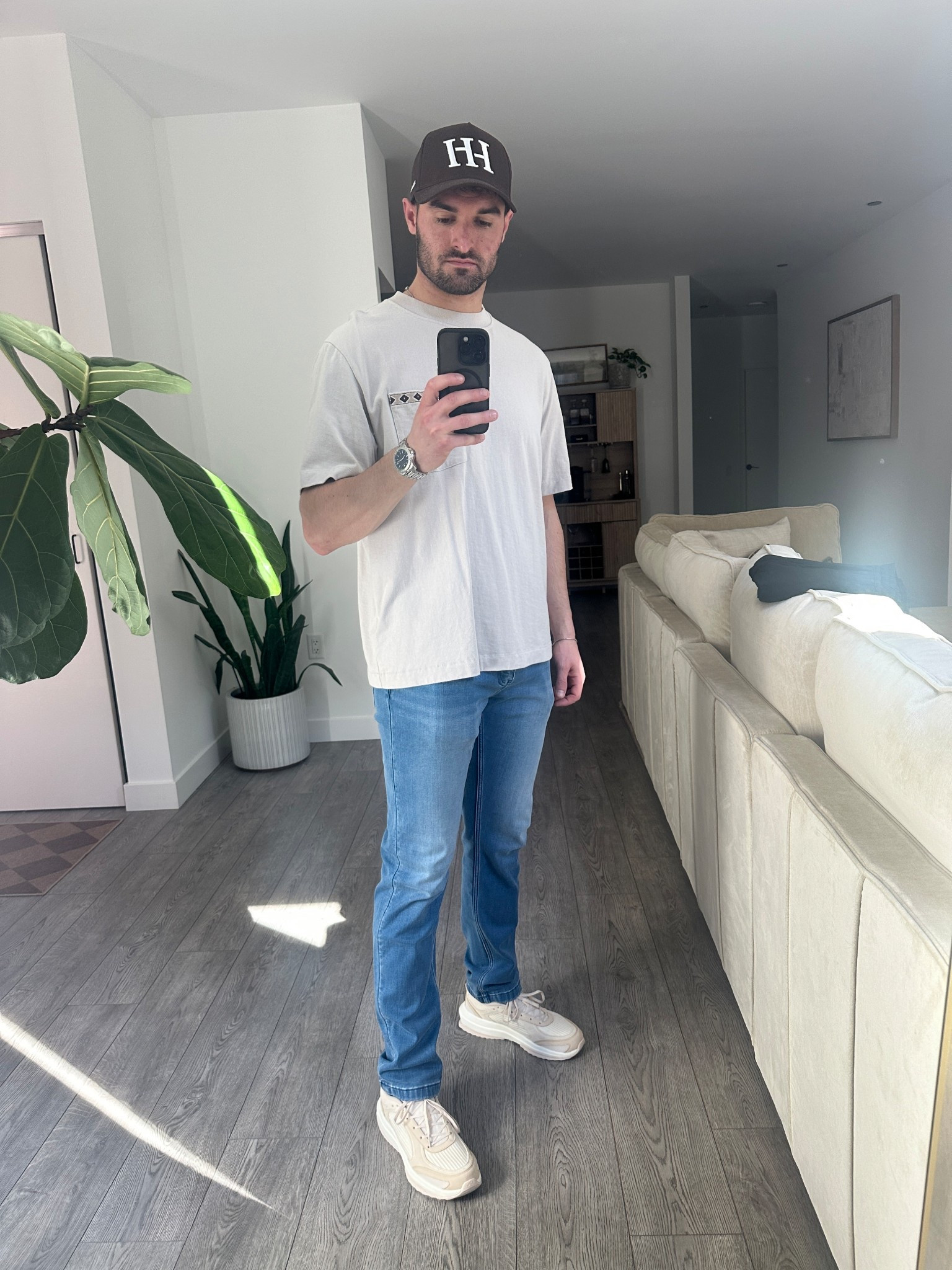 What to wear 65 degrees and sunny for men

#springoutfit #mensoutfifs #whattowear #mensfashion

#LTKMens #LTKSeasonal #LTKootd