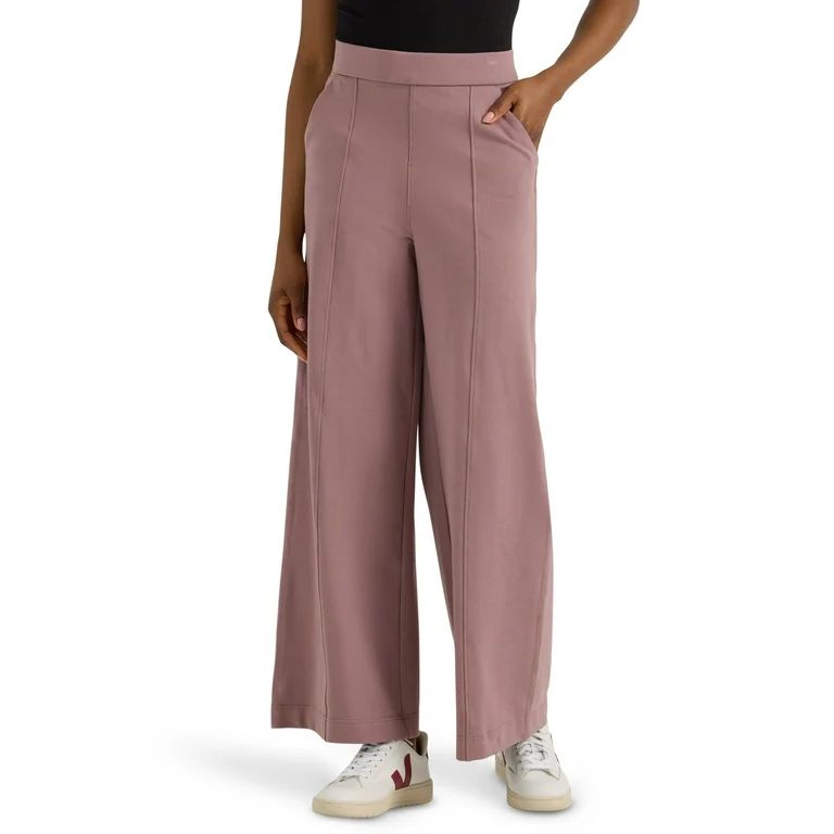 Lee® Women's Lee Layers High Rise Pull On Pant | Walmart (US)