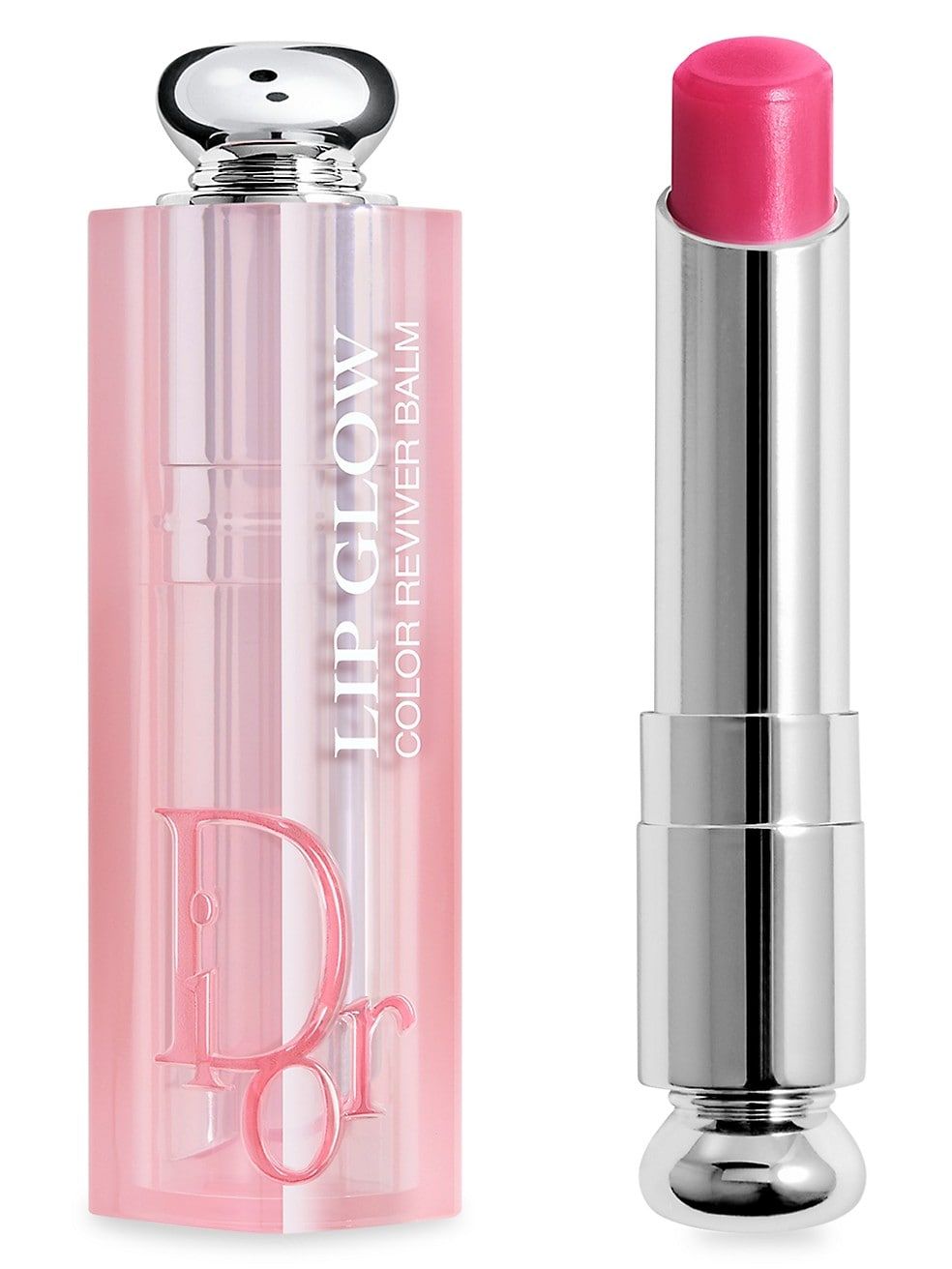Dior Addict Lip Glow Color Reviver Balm | Saks Fifth Avenue