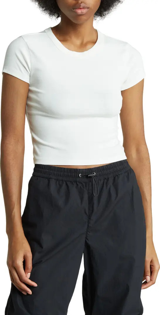 Short Sleeve Baby Tee | Nordstrom Rack