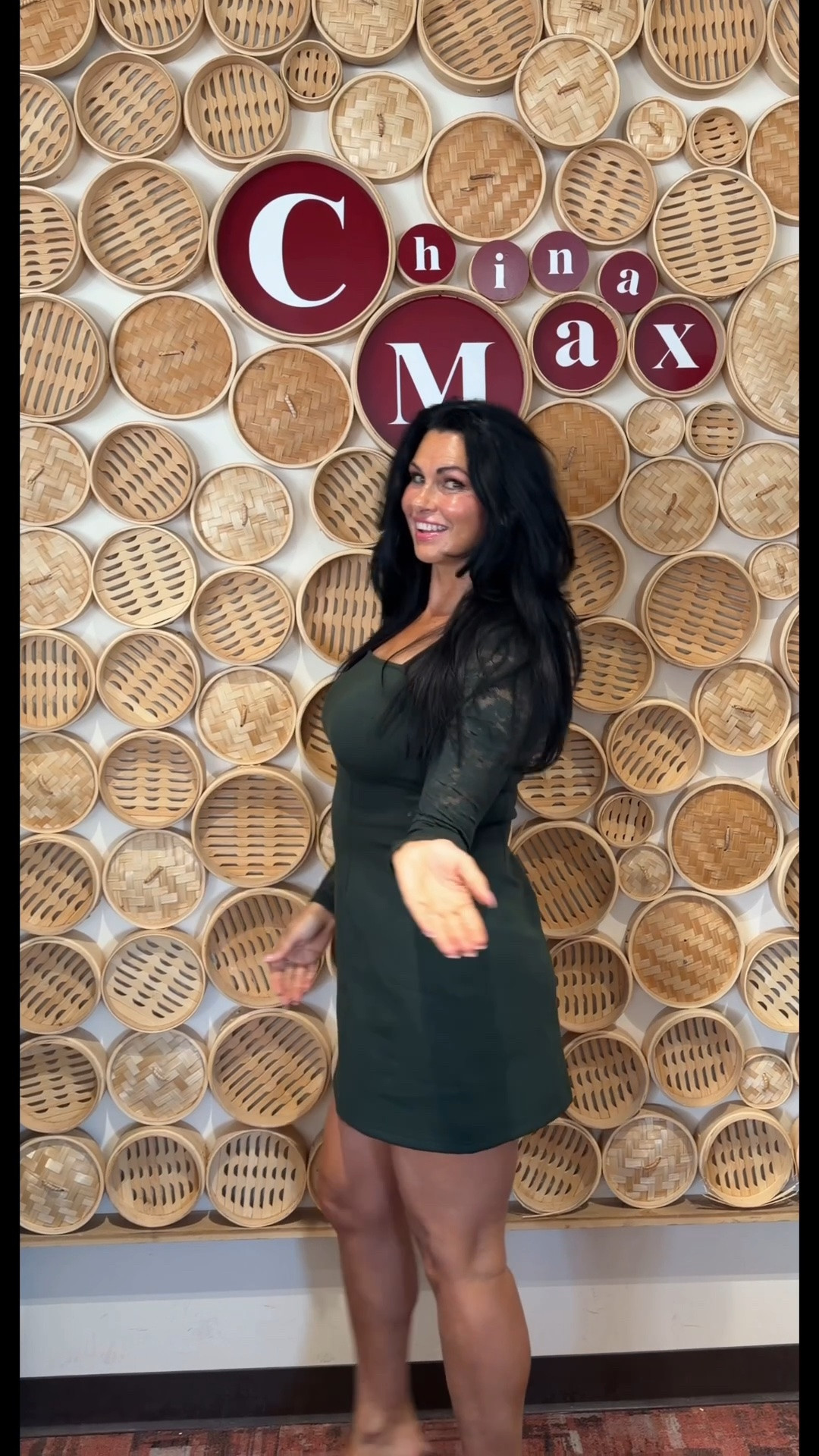 Pretty Fall
Dress Time! 🤍

I love to wear a long sleeved fall mini dress for a fun autumn brunch, date night, and fall wedding.
This Amazon find is very good quality, comfortable and fits true to size. #fallweddingdress es #falloutfitswomen over50 #fallweddingguest dress #weddingguestdre sssumner
#amazonfind
#LTKdayinmylife
#LTKootd
#LTKSaleAlert