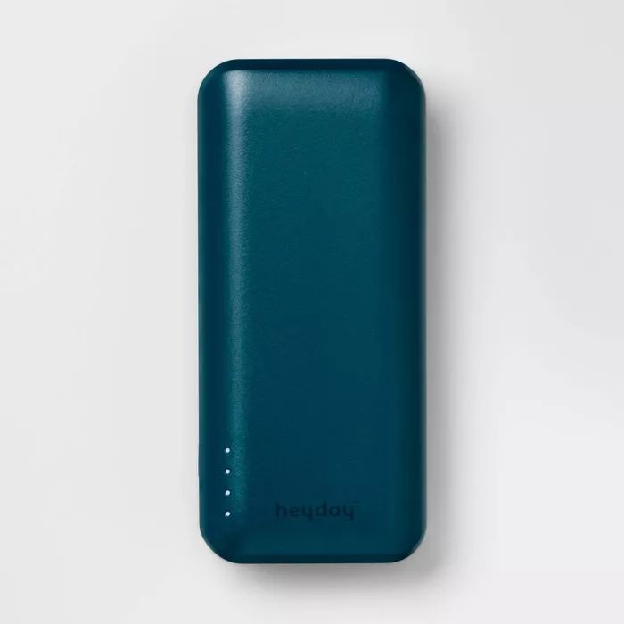 heyday™ 4000mAh Power Bank | Target