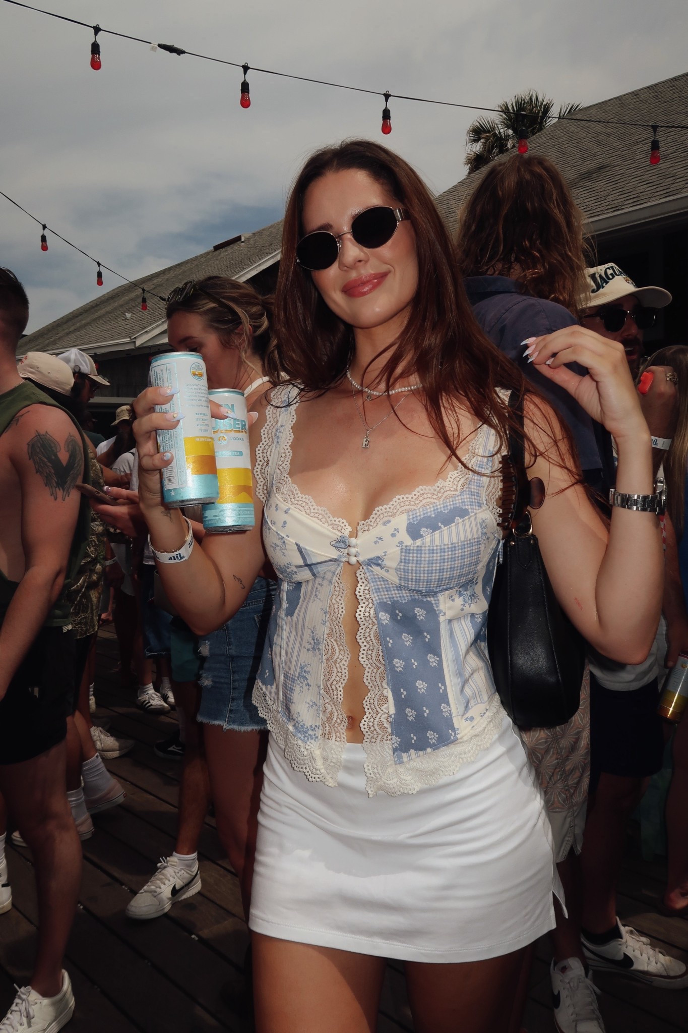summer is in full swing 