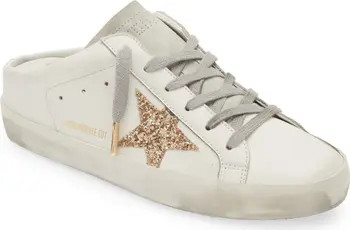 Super-Star Sabot Mule Sneaker (Women) | Nordstrom