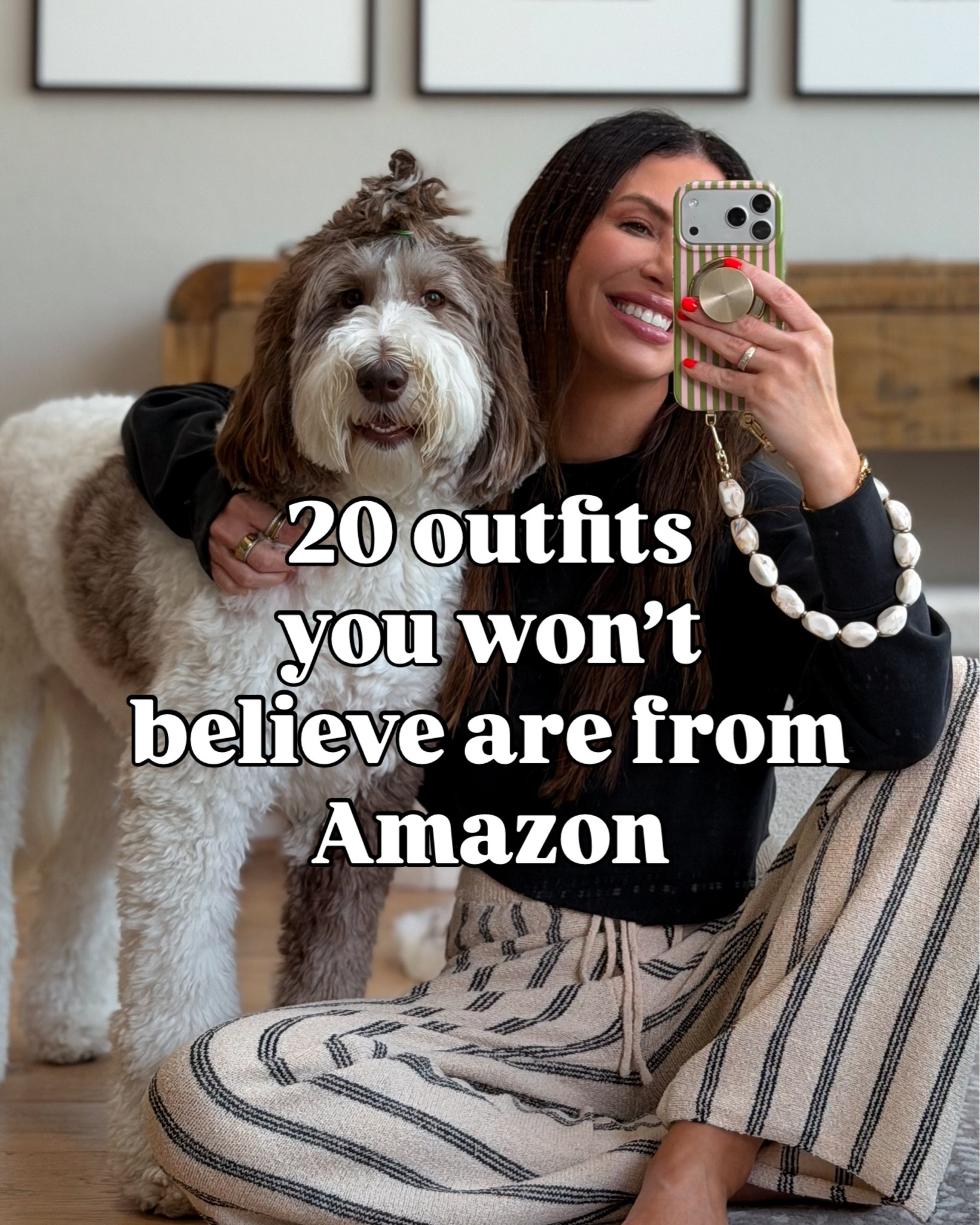 20 outfits —— all Amazon!

#amazonfashion #affordableoutfits #falloutfitinspiration 
Amazon outfit ideas.

#LTKgrwm #LTKootd #LTKmomlife