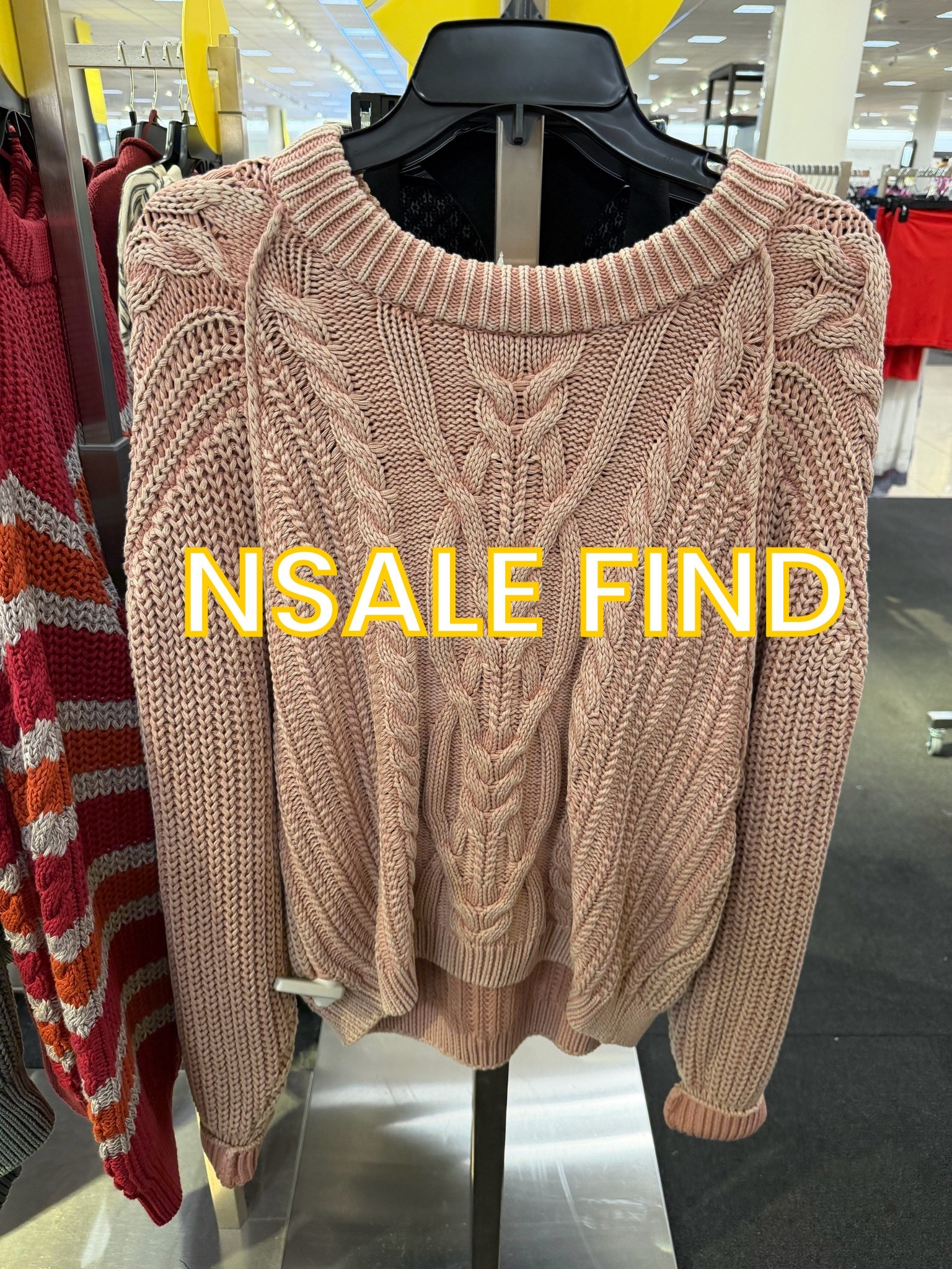 Nordstrom anniversary sale

#LTKSaleAlert #LTKMidsize #LTKSeasonal