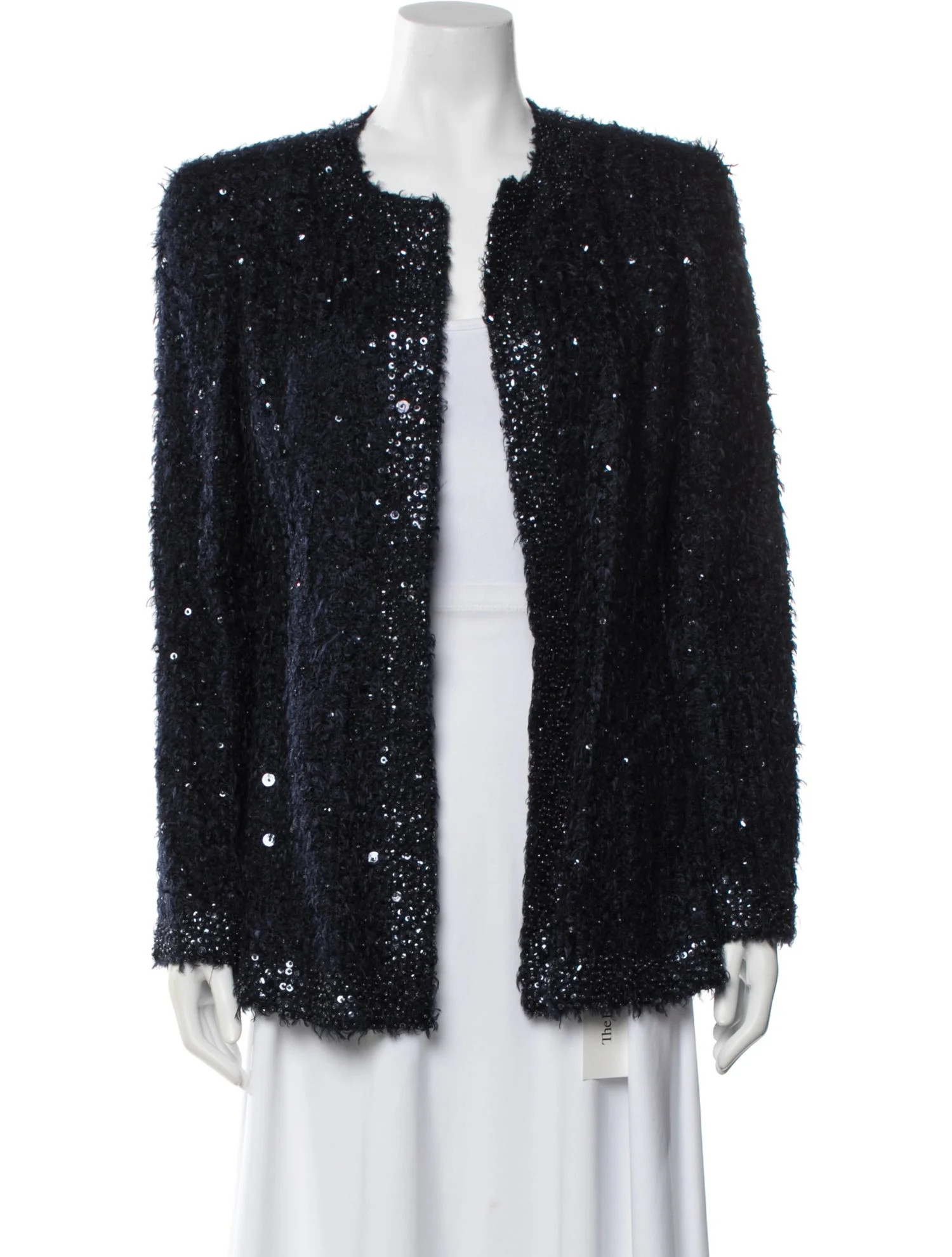 Oscar de la Renta Evening Jacket | The RealReal