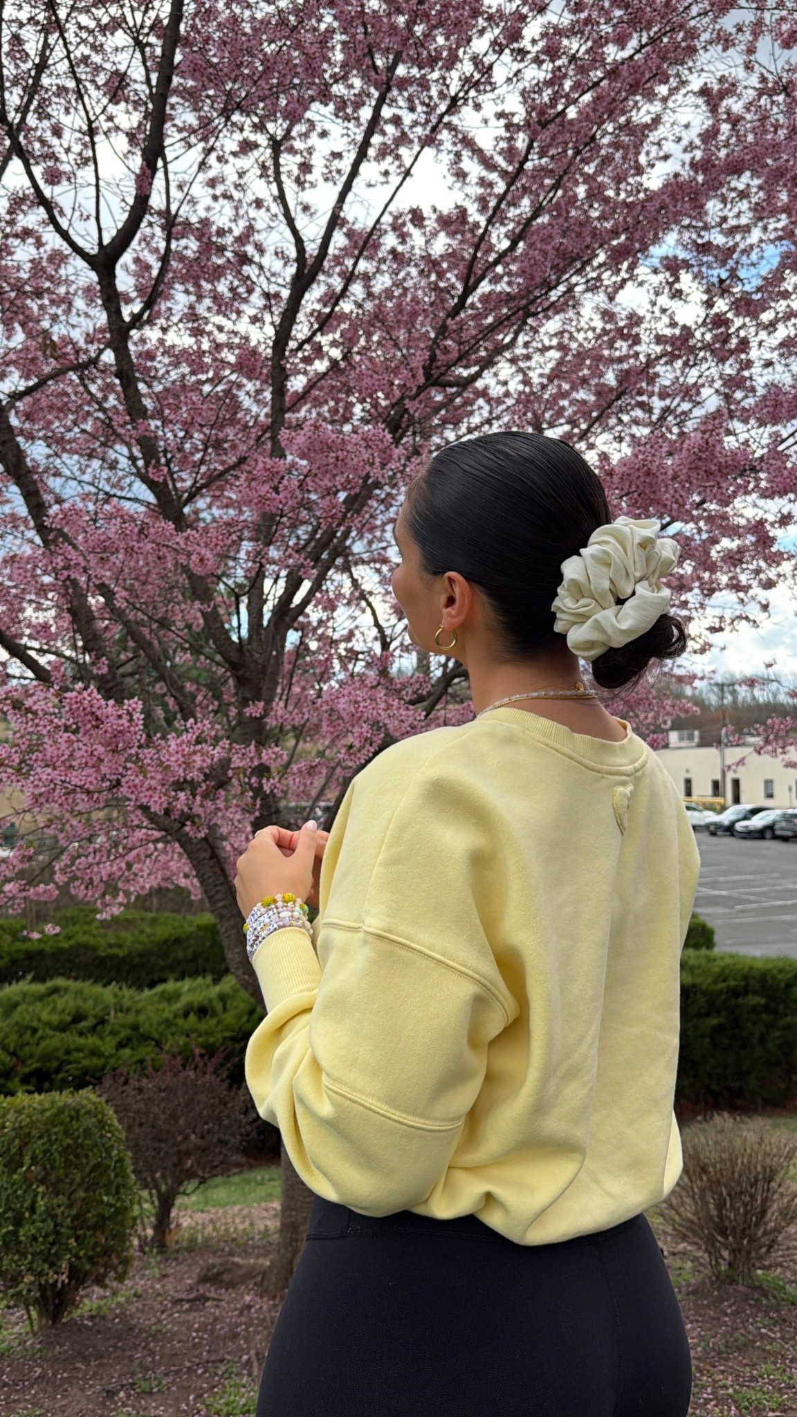 BIG SCRUNCHIES!!!

#LTKgrwm #LTKselfcare #LTKActive