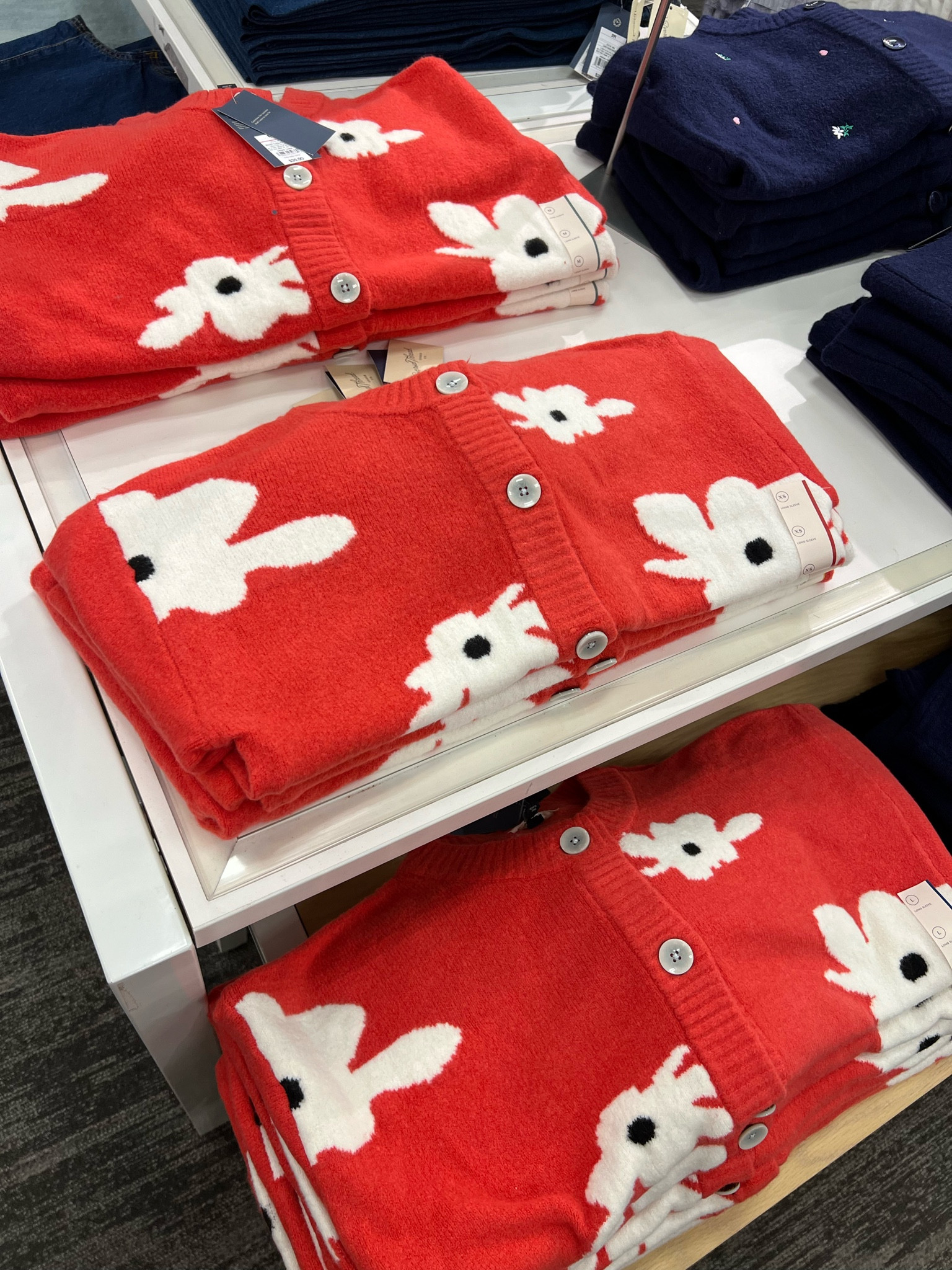 I’m always drawn to colorful prints! Look at these new sweaters at Target! Reminds me of Marimekko. #targetstyle

#LTKFindsUnder50 #LTKFindsUnder100 #LTKStyleTip