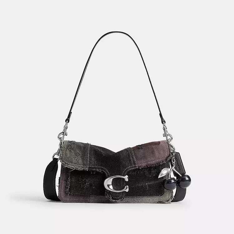 Tabby Shoulder Bag 26, | Coach (US)