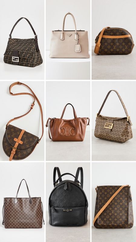 Shopbop style event designer handbags on sale! 

#LTKsalealert #LTKstyletip #LTKitbag