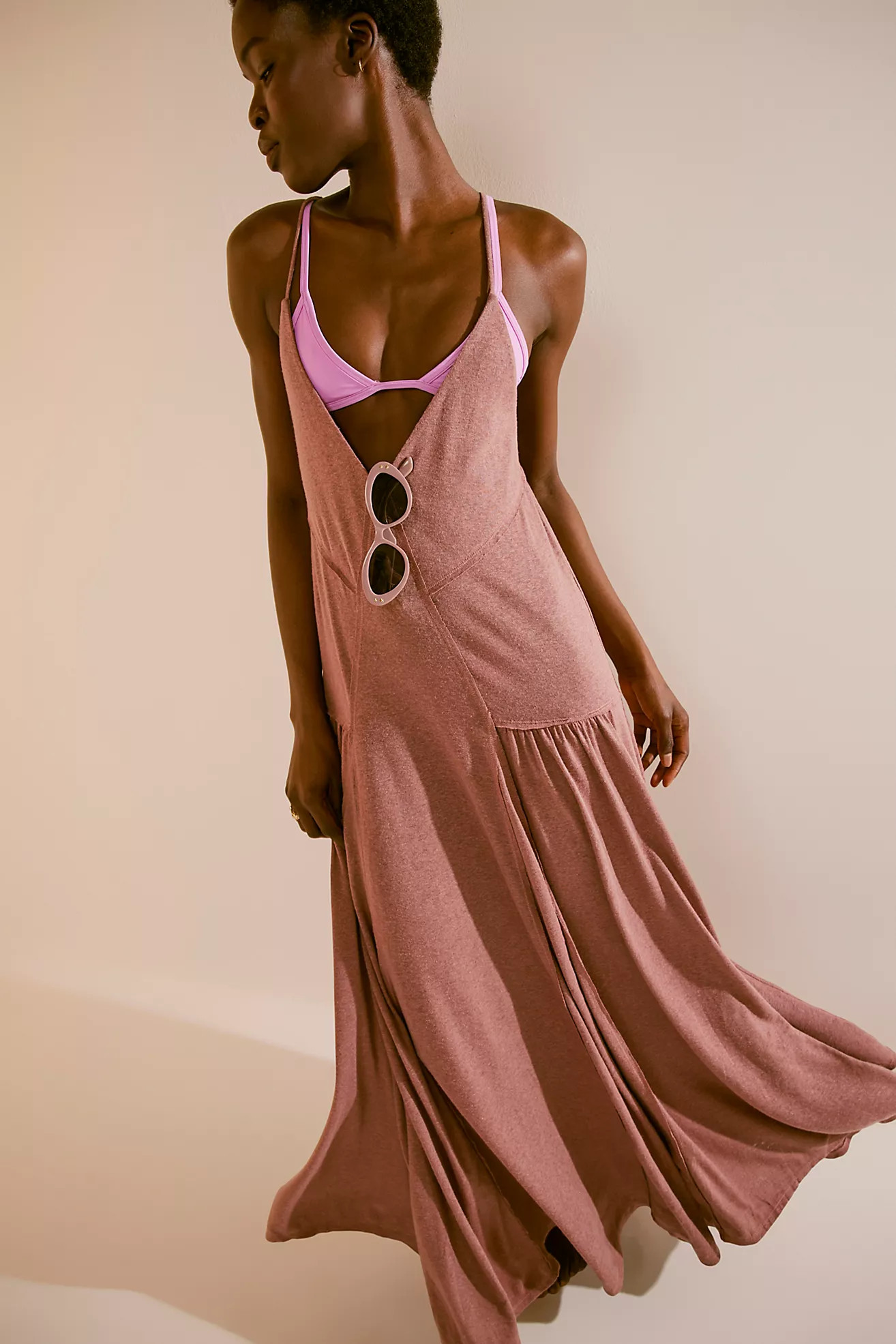 Eros Maxi | Free People (Global - UK&FR Excluded)