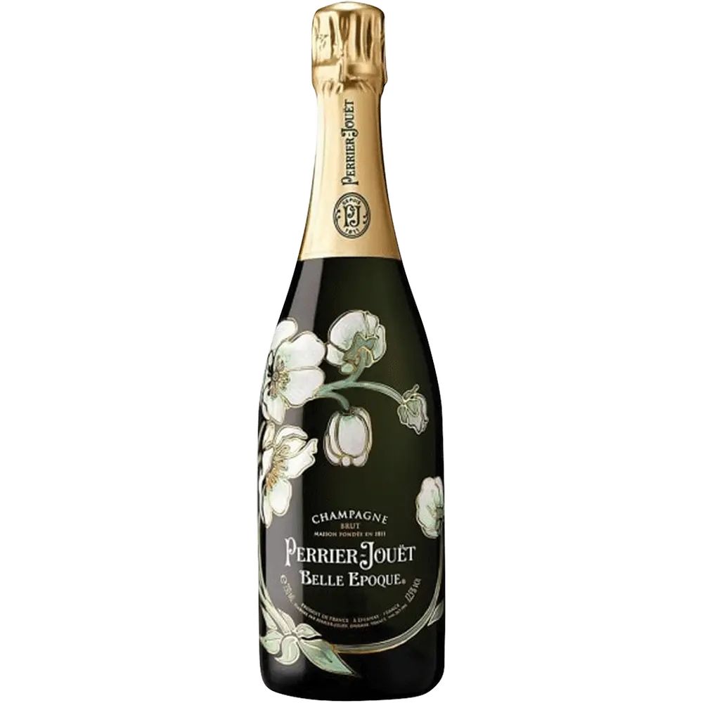 Perrier Jouet Belle Epoque Brut Champagne, 2014 | Total Wine