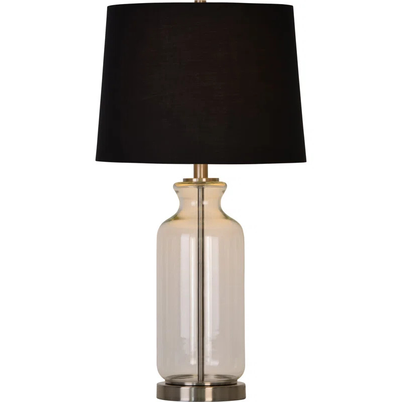 Metal Table Lamp | Wayfair North America