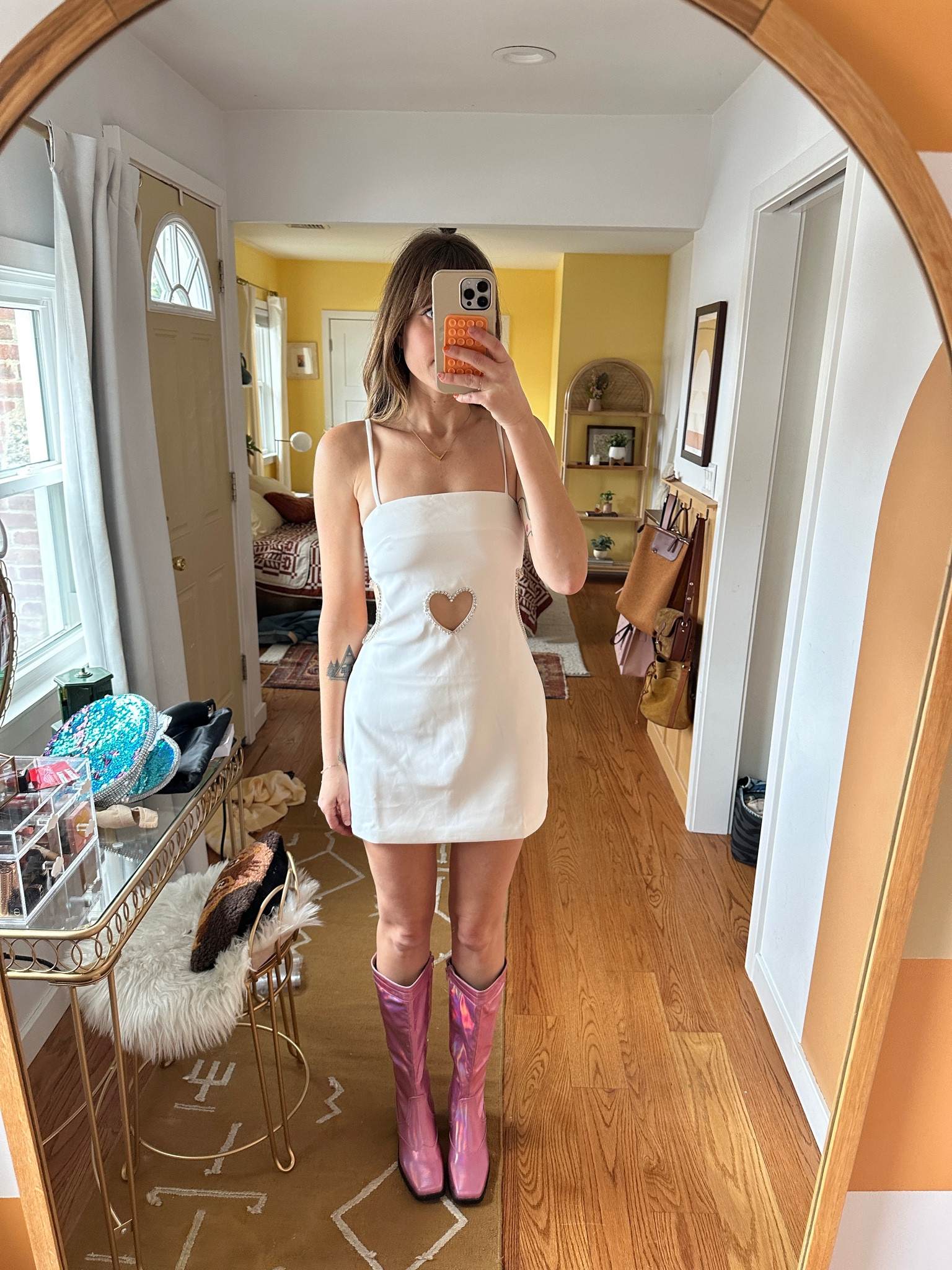 Lover era eras tour look! 

#LTKunder100 #LTKSeasonal #LTKunder50