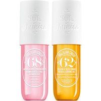 Sol de Janeiro Cheirosa 90ml Fragrance Duo | Lookfantastic US