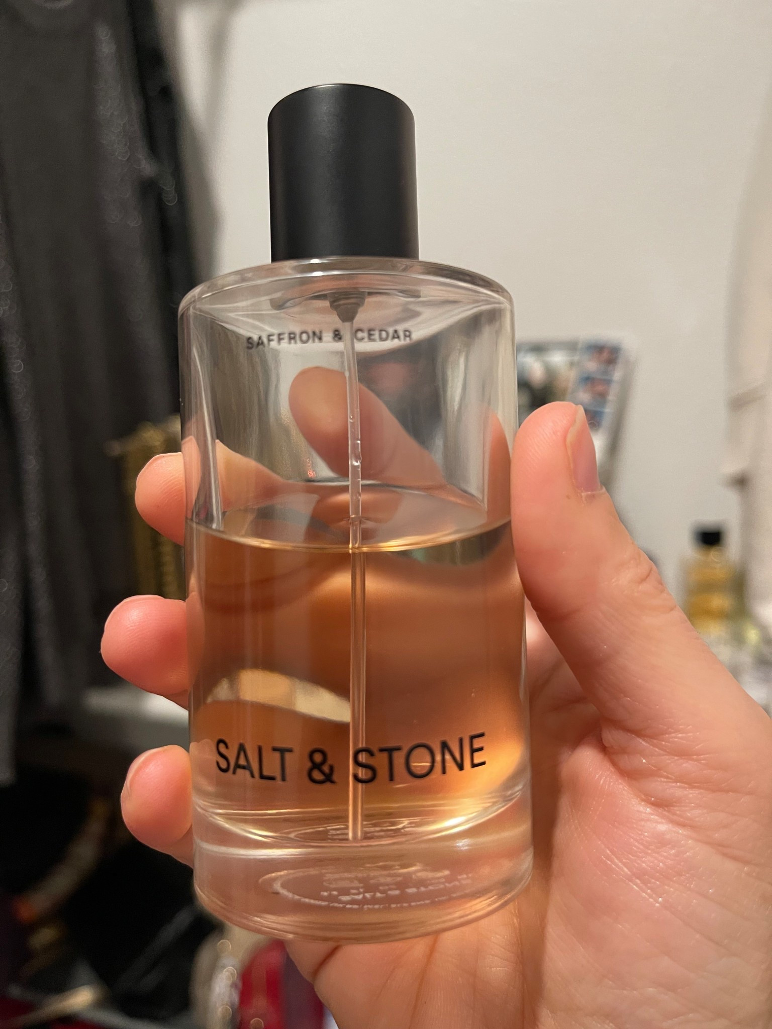 You need this in your life is exactly at Baccarat rouge 

#LTKU #LTKselfcare #LTKBeauty