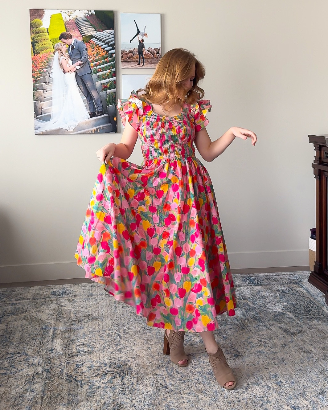 Easter Dresses

#LTKFamily #LTKSeasonal #LTKSpring