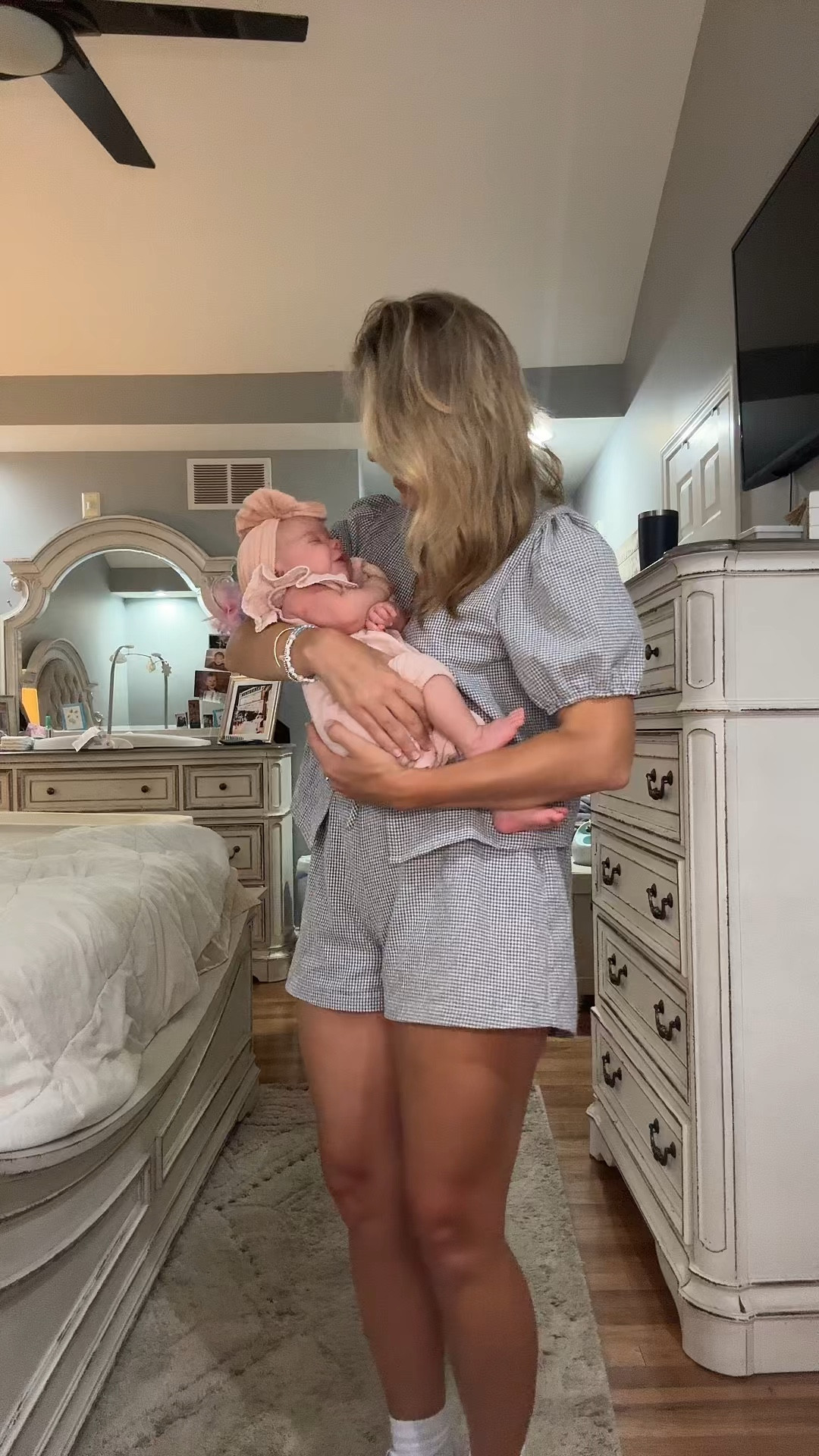 This set is amazing and can still wear the top in the fall 

#LTKFindsUnder100 #LTKFindsUnder50 #LTKVideo