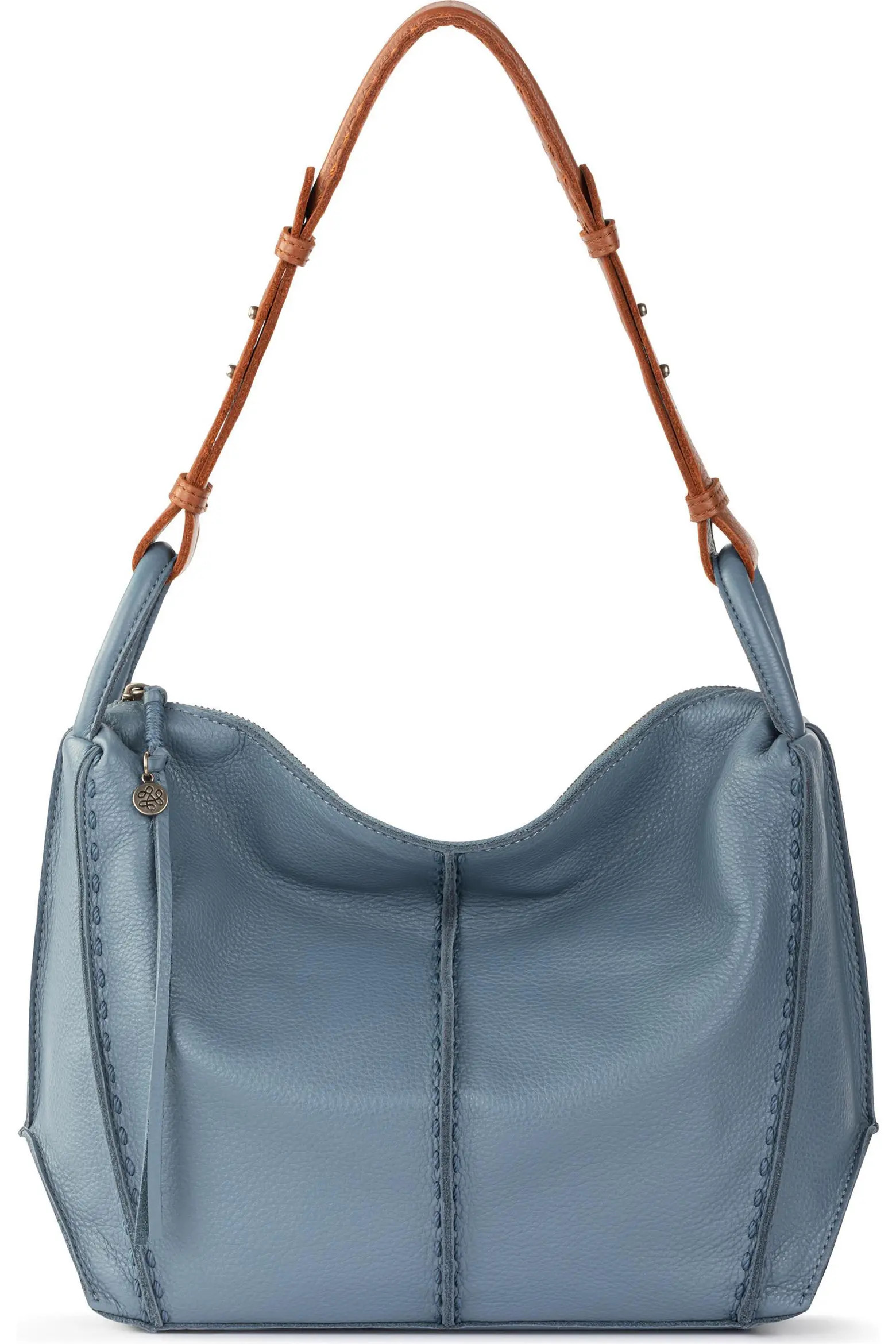 Los Feliz Hobo Leather Bag (Women) | Nordstrom | Nordstrom
