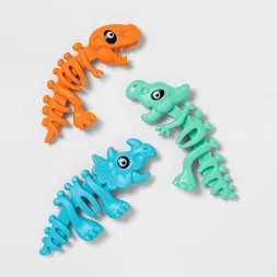 Dino Diver 3pk - Sun Squad™ | Target