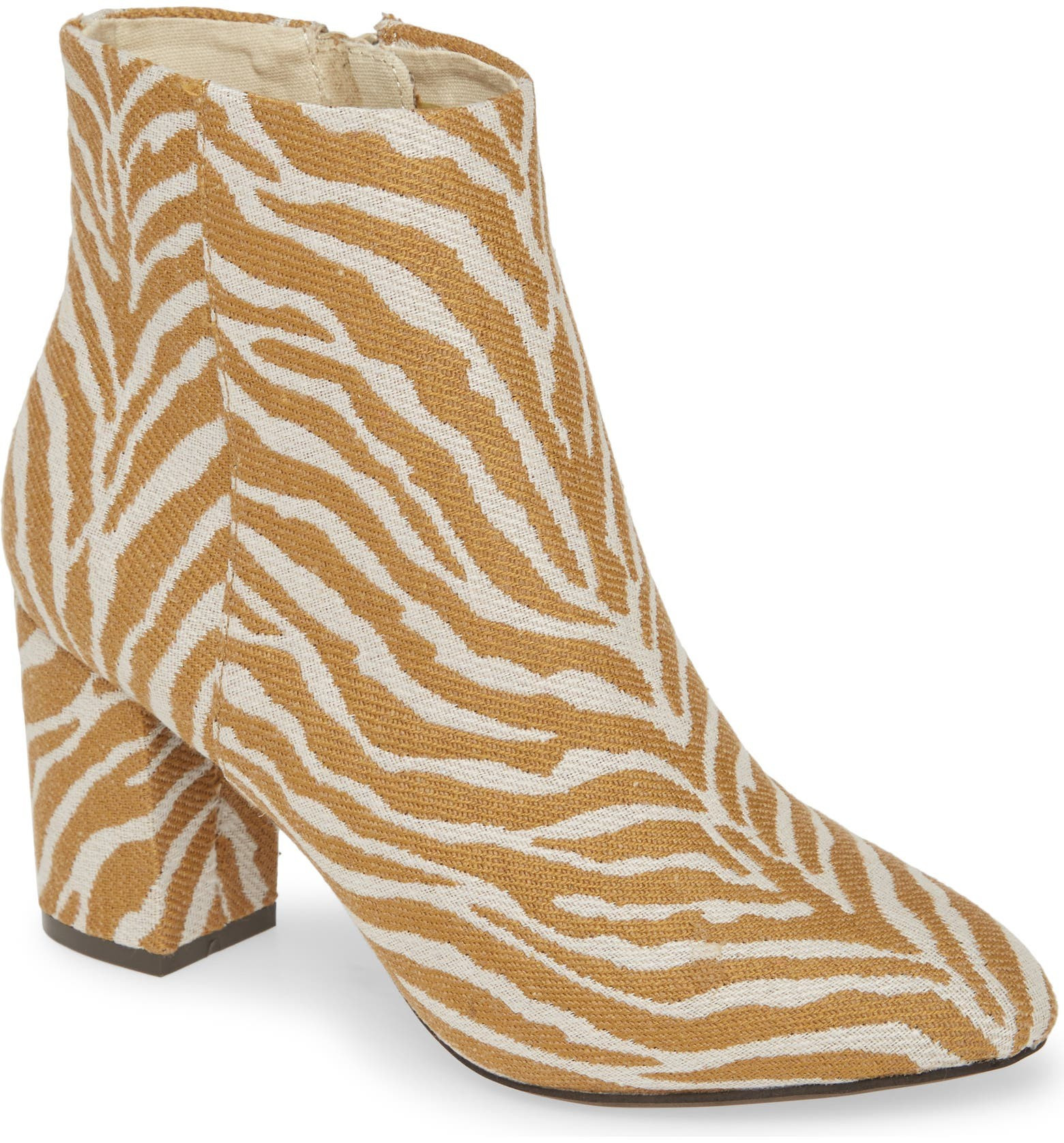 Band of Gypsies Andrea Bootie | Nordstrom
