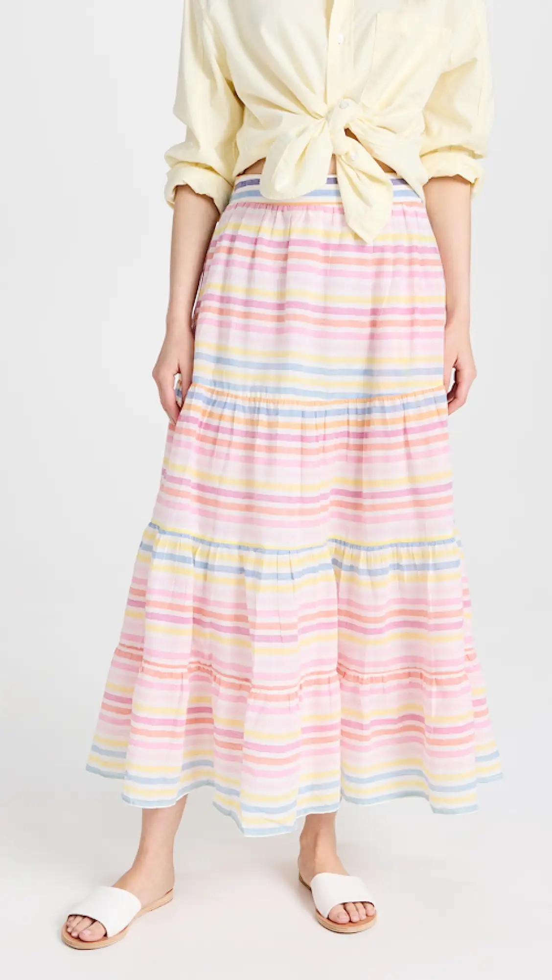 Agatha Skirt | Shopbop