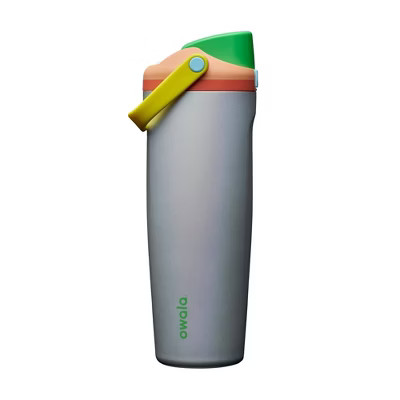 Owala 30oz Stainless Steel Bucket Handle FreeSip Insulated Straw Tumbler Water Bottle | Target