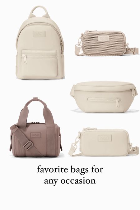 Favorite bags!!! LEXI20 for 20% off your order  

#LTKitbag #LTKActive #LTKfitness