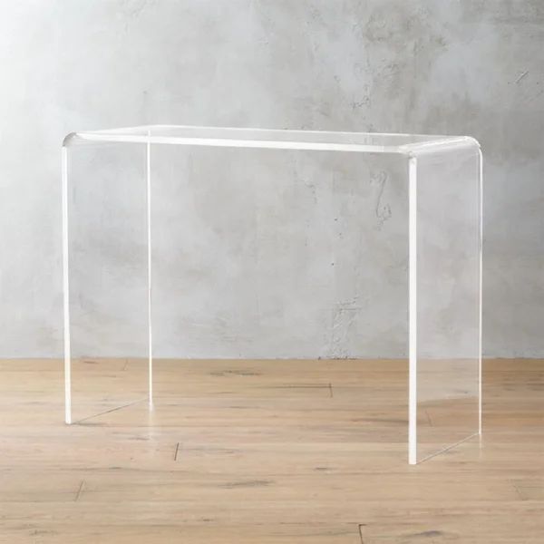 Dumont 38'' Console Table | Wayfair North America