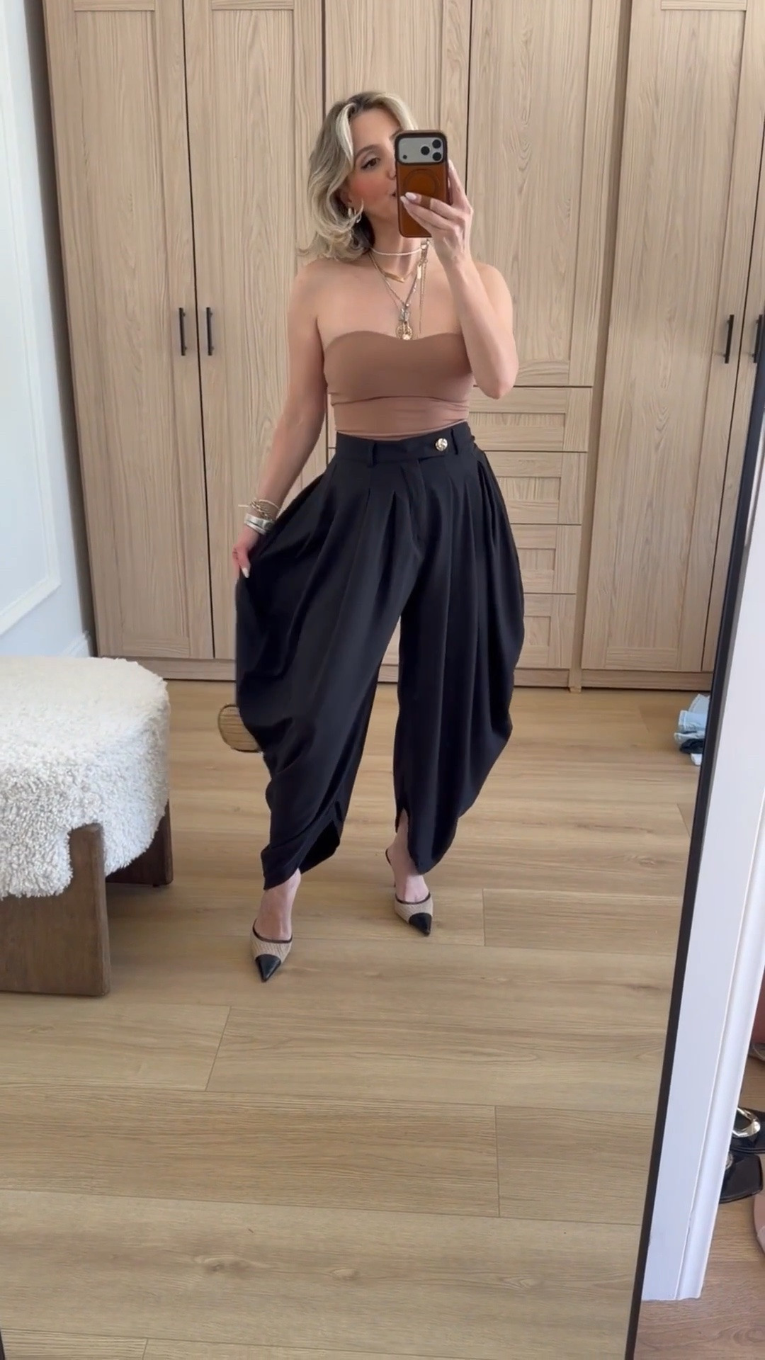 Perfect outfit for a night out✨

Size: small

#LTKootd #LTKgrwm #LTKU