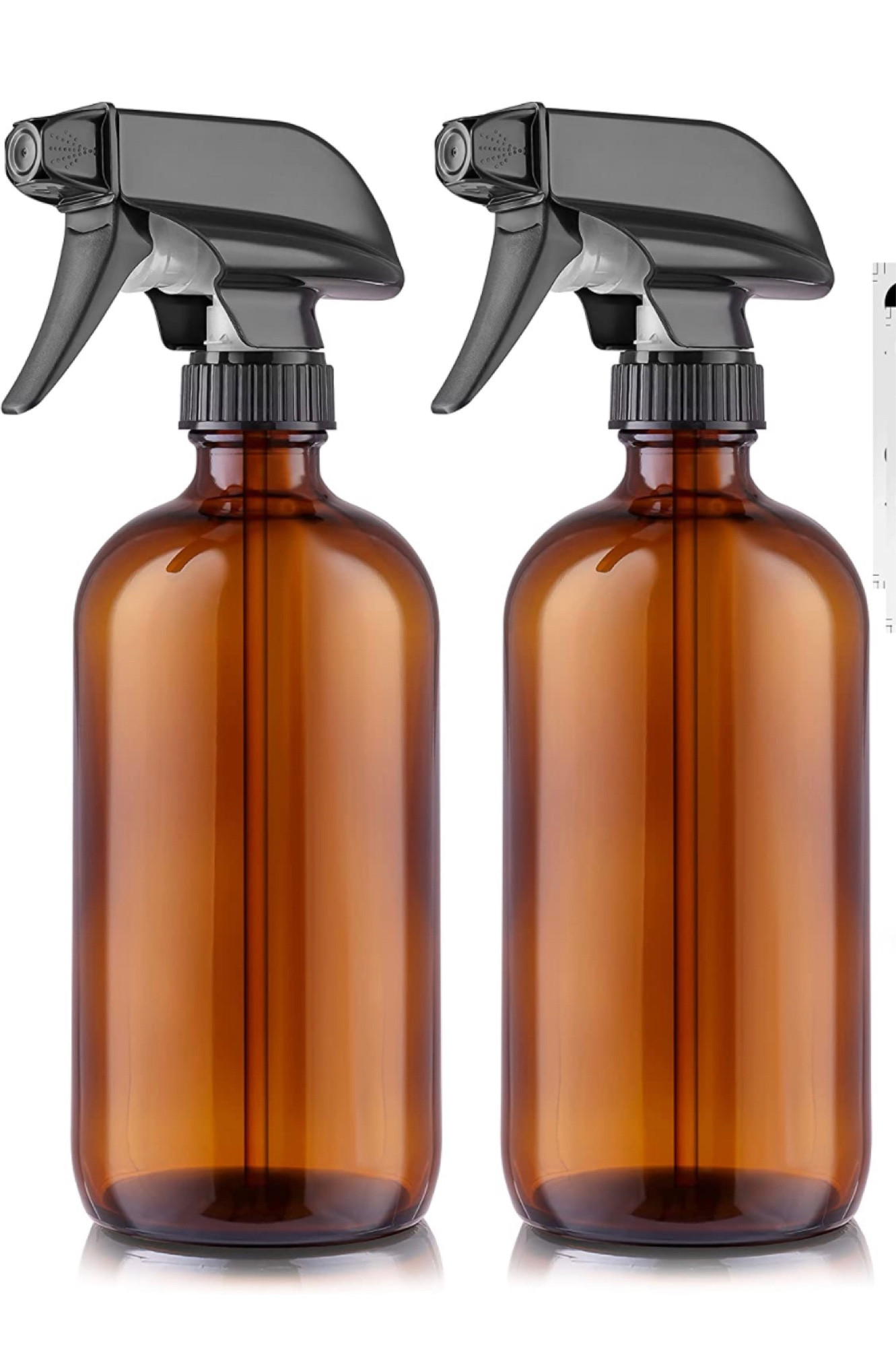 Favorite bottles for Thieves all purpose cleaner 

#LTKunder50 #LTKfamily #LTKhome