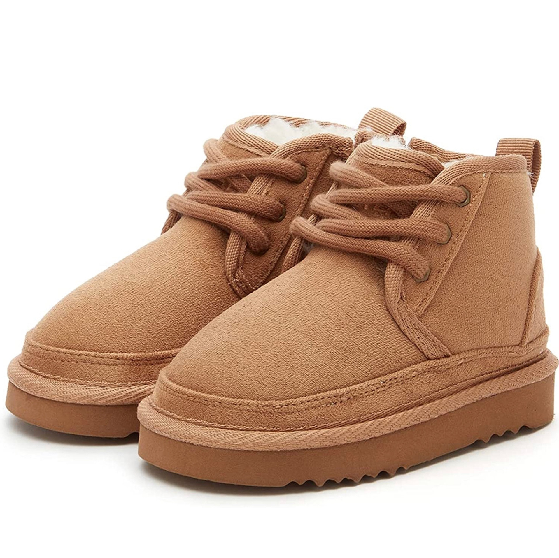 Toddler Ugg Dupes 

#LTKkids #LTKSale #LTKunder50