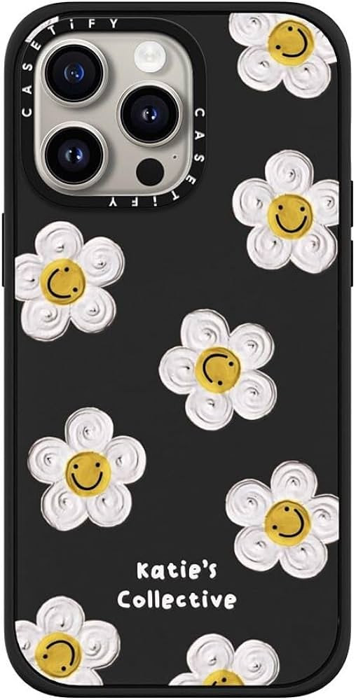 CASETiFY Impact iPhone 15 Pro Max Case [4X Military Grade Drop Tested / 8.2ft Drop Protection/Com... | Amazon (US)