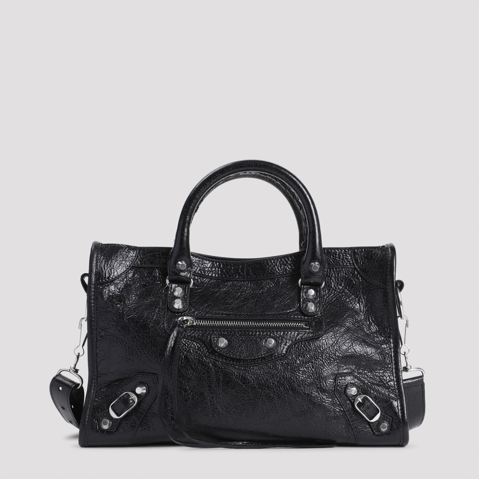 Balenciaga Le City Bag | Italist.com US