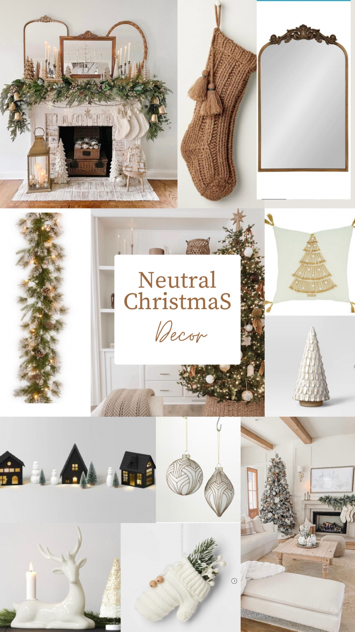 Neutral & White Christmas Decorations!


White Christmas aesthetic, Christmas decor, neutral Christmas decorations, white and brown Christmas decorations, white and green Christmas decor, Christmas pillow, Christmas tree, viral Christmas tree, Target Christmas decor, Christmas ornaments, wooden Christmas ornaments, wood Christmas decor, Christmas Harland, porcelain Christmas tree, classy Christmas decor, cozy Christmas decor, white Christmas 

#LTKHoliday #LTKhome #LTKSeasonal