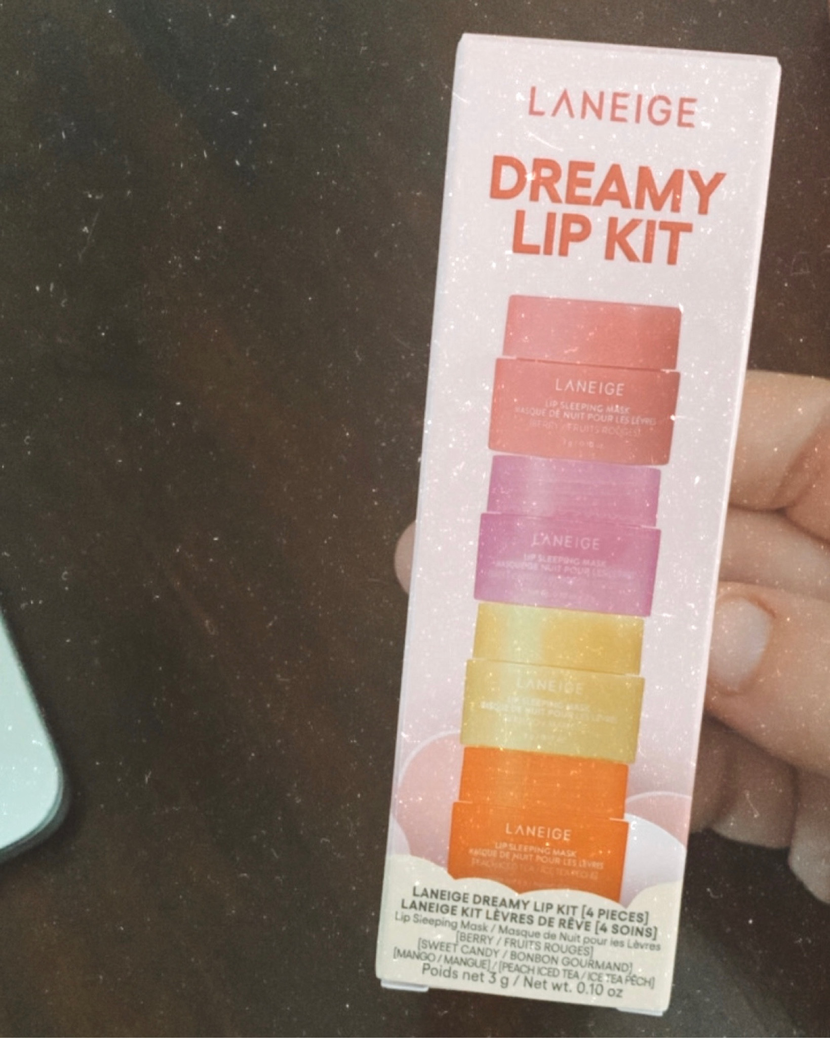 Little restock of my favorite lip masks. 

#LTKfindsunder50 #LTKbeauty #LTKGiftGuide