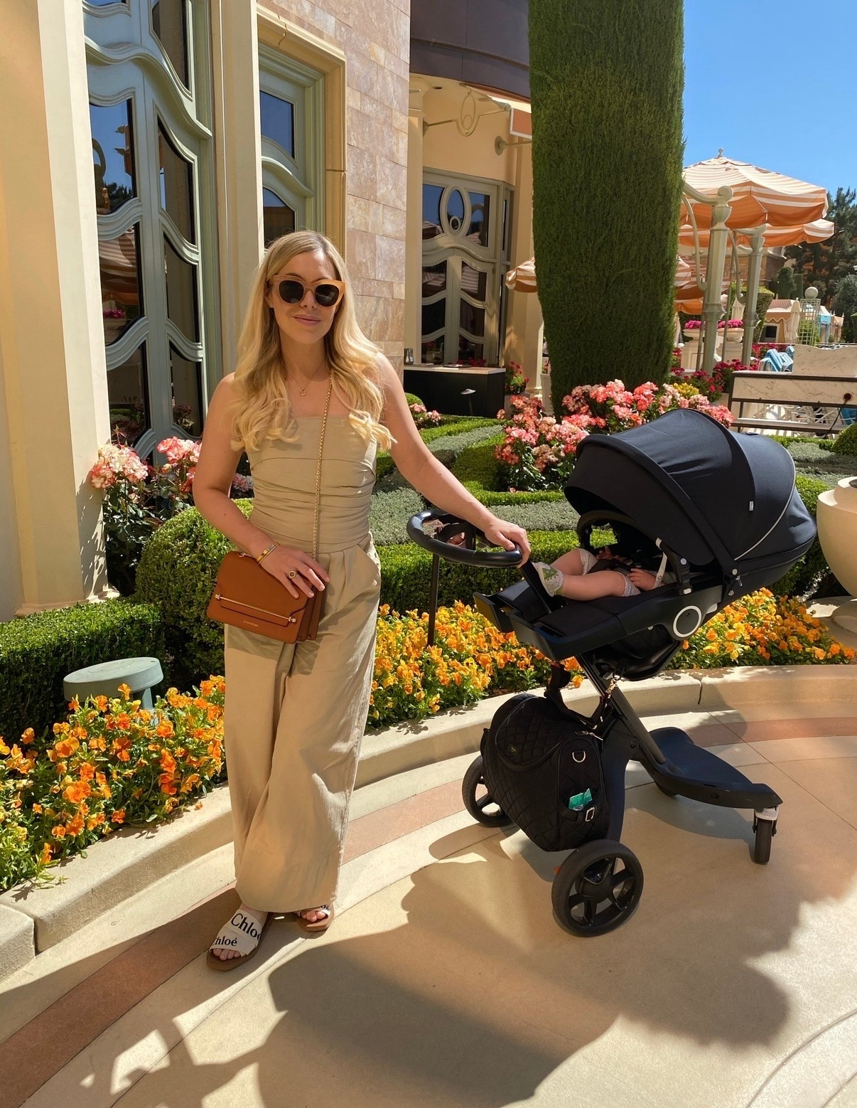 Always loved this jumpsuit I finally found one just like it!!

Summer outfits
Date night outfits 
Country concert outfits

#LTKdayinmylife #LTKootd #LTKmomlife