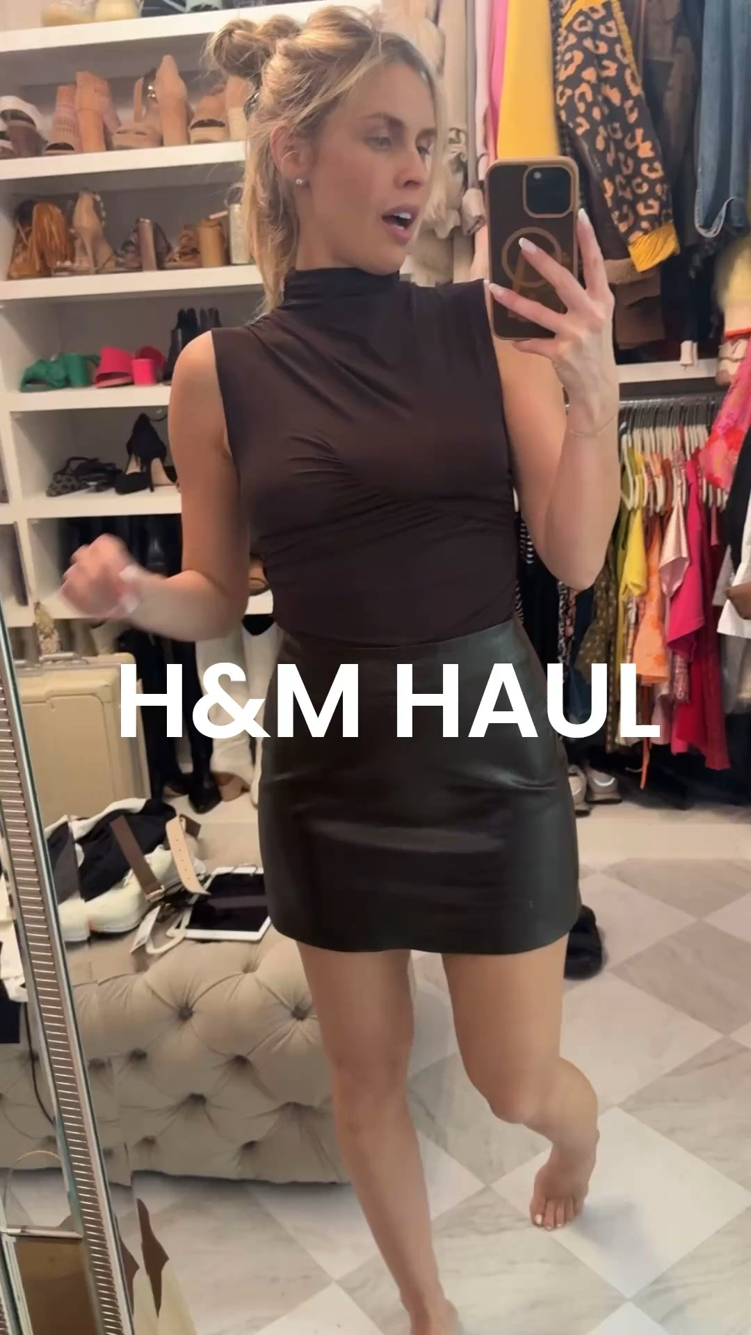 H&M has such cute stuff right now! Linked everything I got! 😘

#LTKTall #LTKSaleAlert