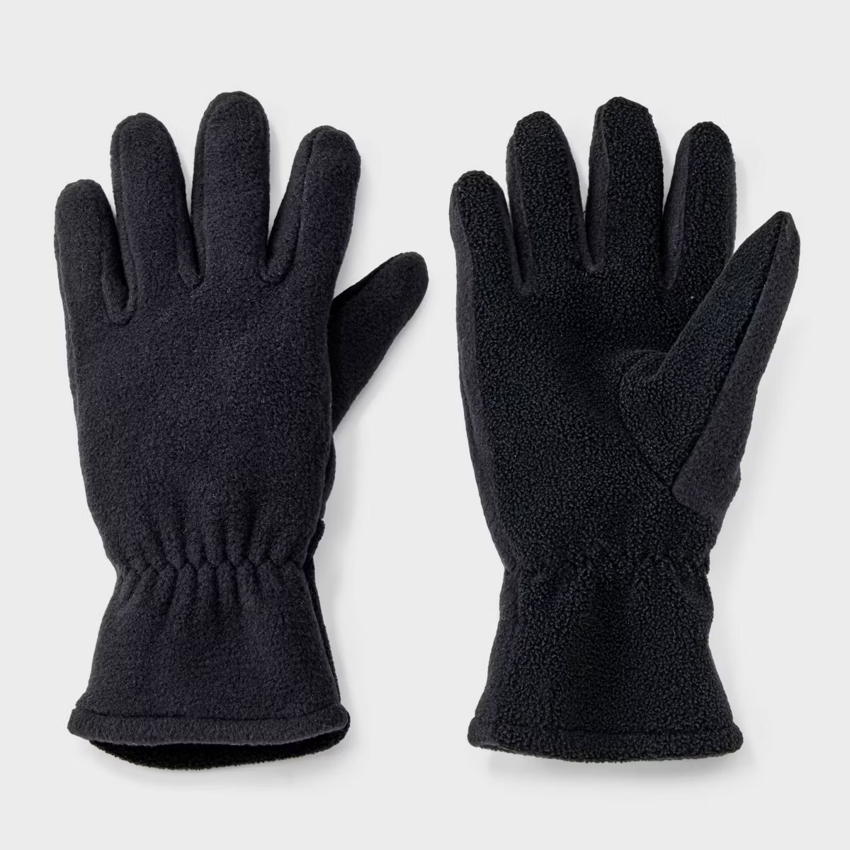 Fleece Gloves - All In Motion™ | Target