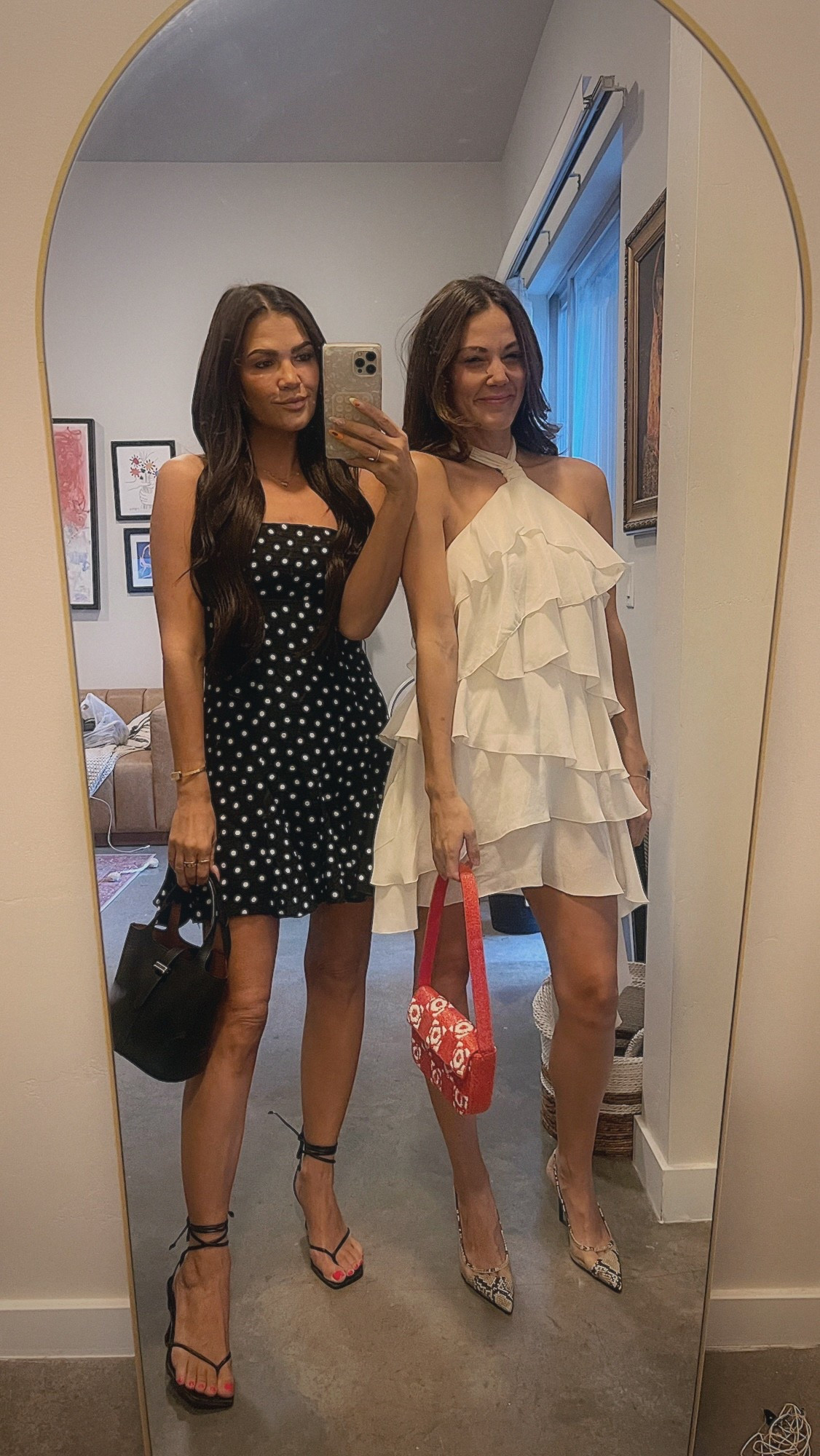 Party Dresses under $100! 



#LTKStyleTip #LTKItBag #LTKFindsUnder100