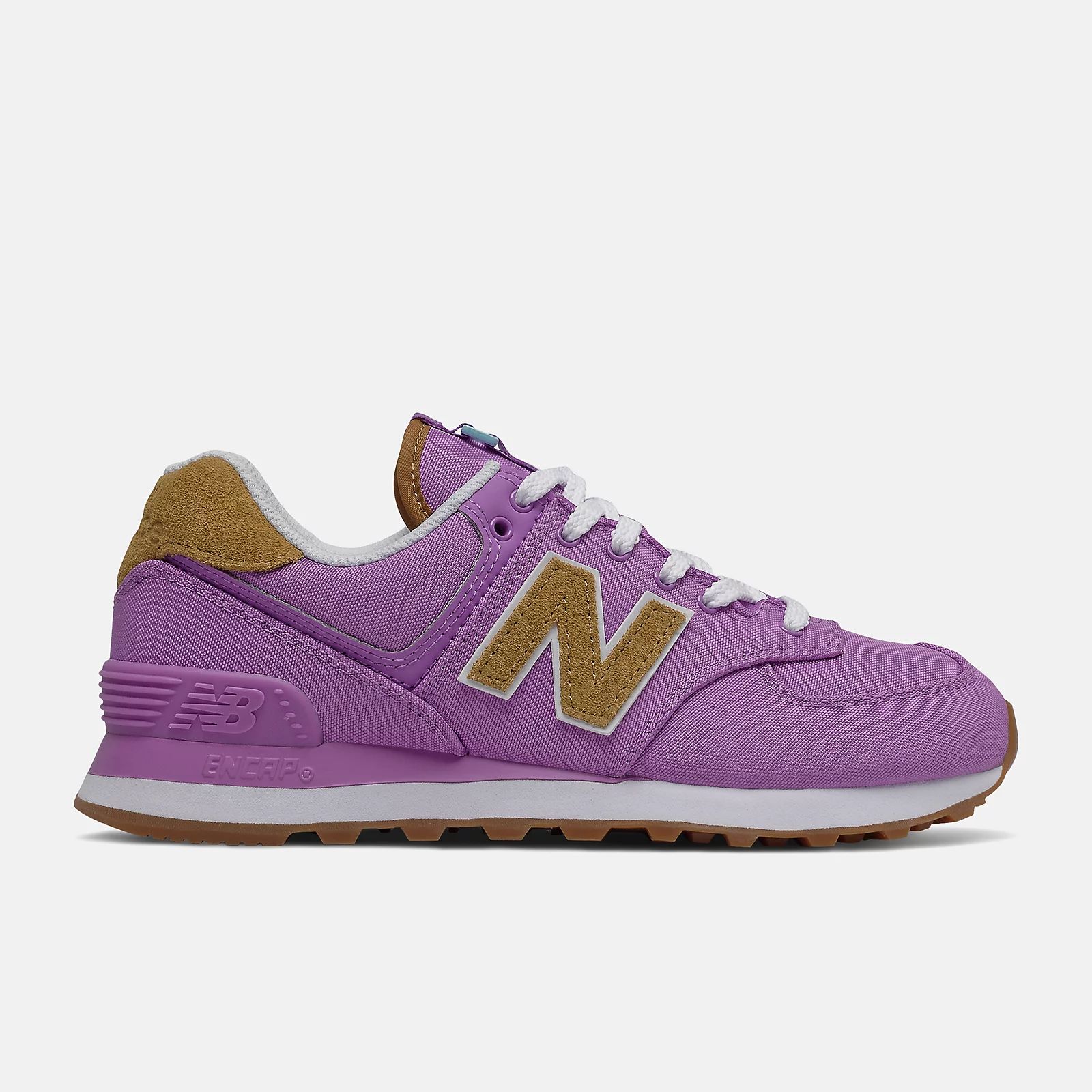 574 | New Balance Athletic Shoe
