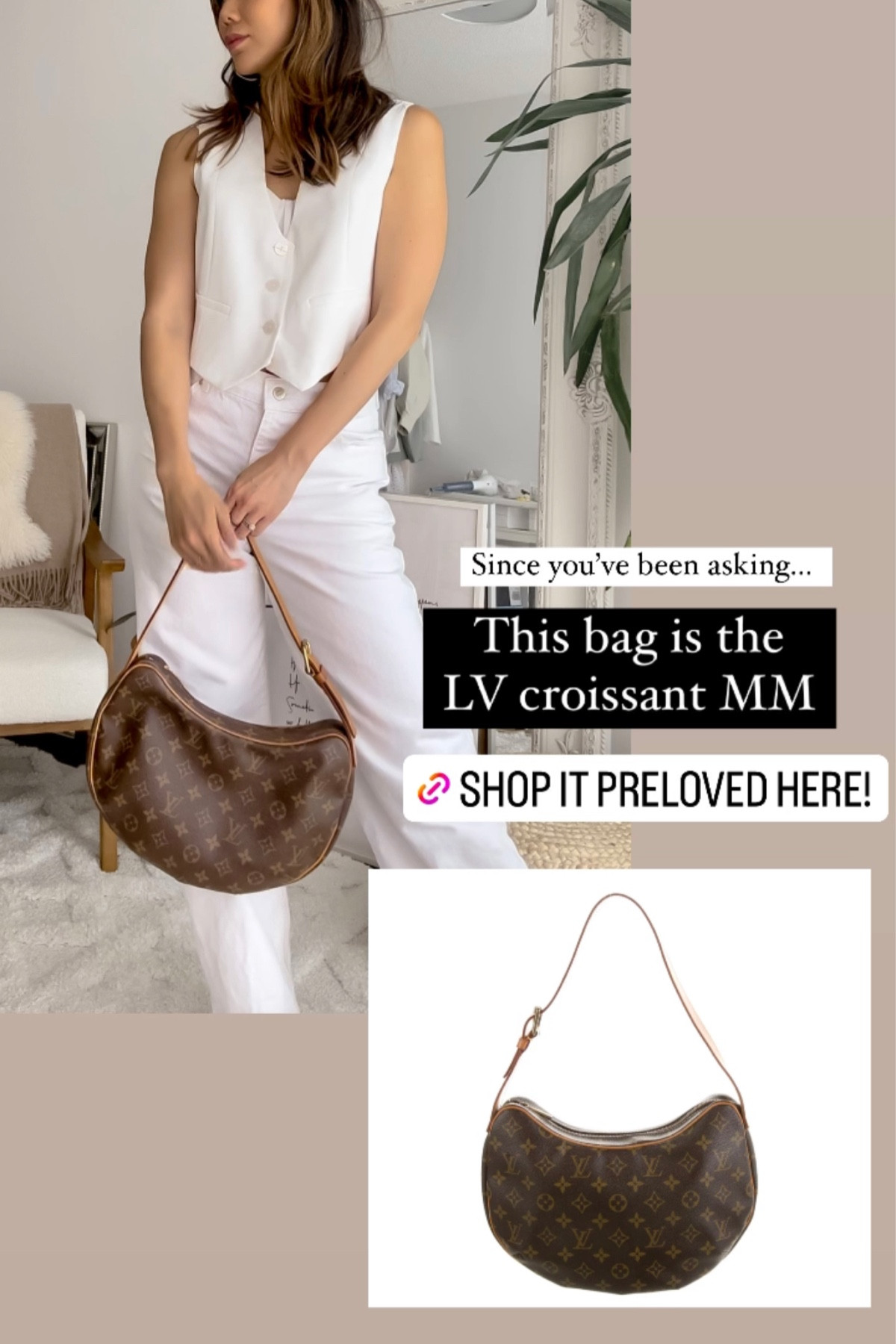 Why Shop Preloved Designer Bags? - YesMissy